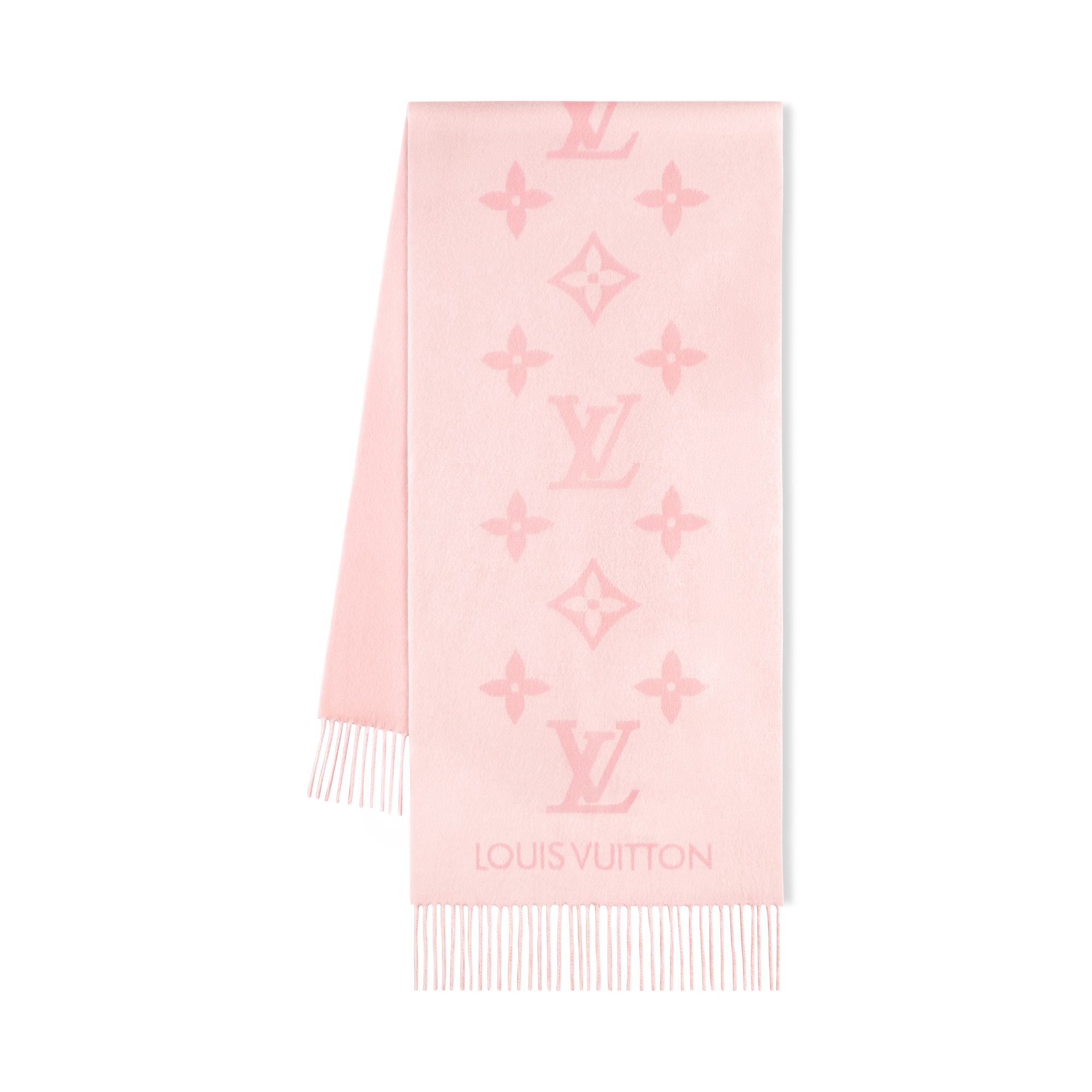 Reykjavik Scarf S00 - Accessories | LOUIS VUITTON